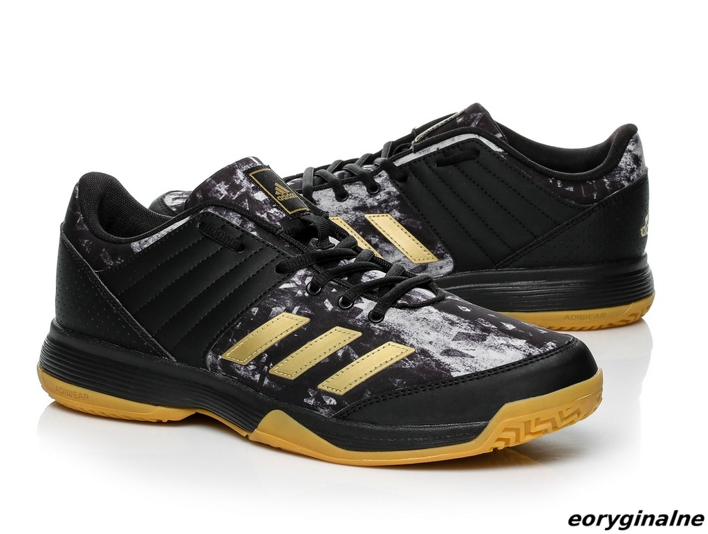 adidas performance men's ligra 5