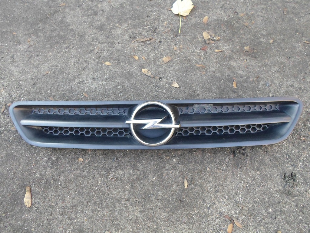 Atrapa grill Opel Astra II GM10356Z Oryginał