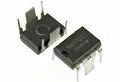 SM8002C HDIP4 AC/DC PWM  GEMBARA