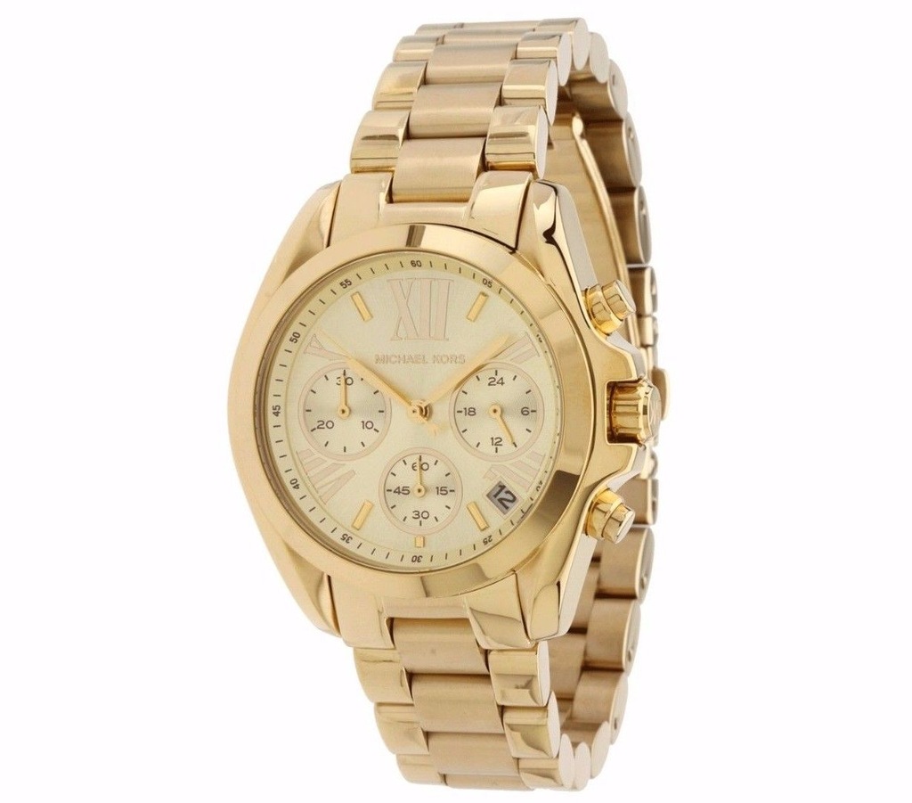 Zegarek Michael Kors MK5798 - 100% ORG. FIRMA 24H