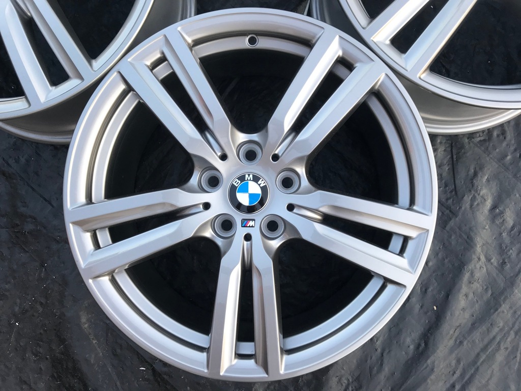 ALUFELGI BMW 18 STYLING 486 SERIA 2 F45 7848602 !