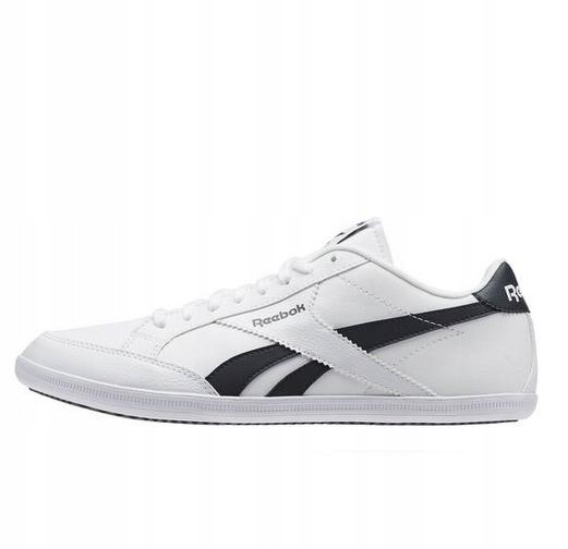 Reebok BUTY ROYAL TRANSPORT AR2550 45.5 timsport 7310324247