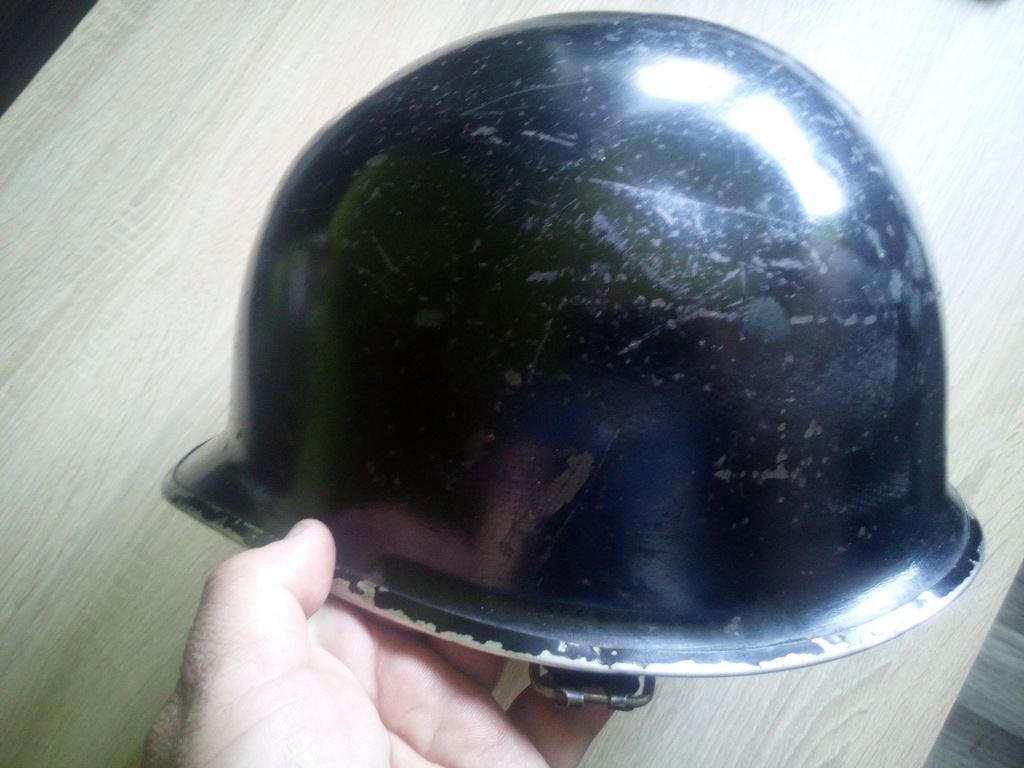 Helm amerykanski M1dwa w jednym BCM