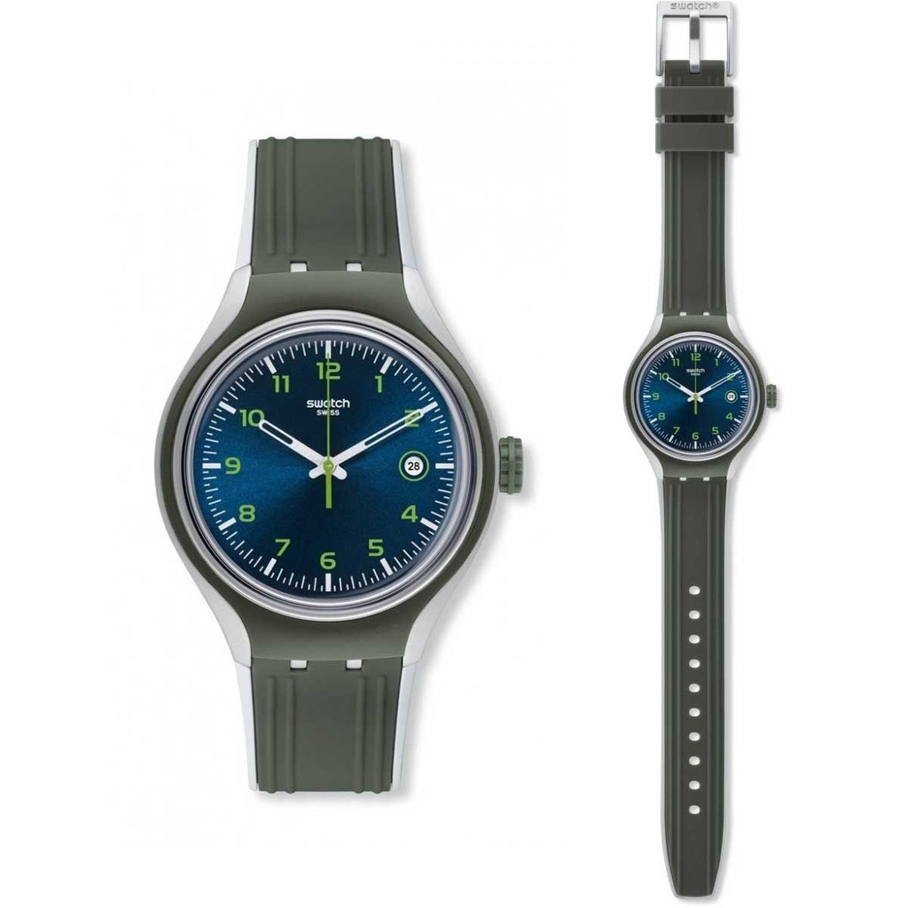 zegarek męski Swatch  YES4004