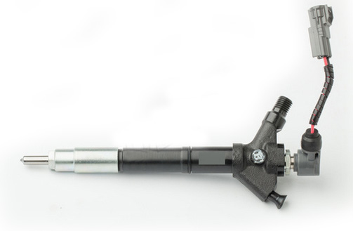 WTRYSKIWACZE DENSO 23670-0R040 NOWY