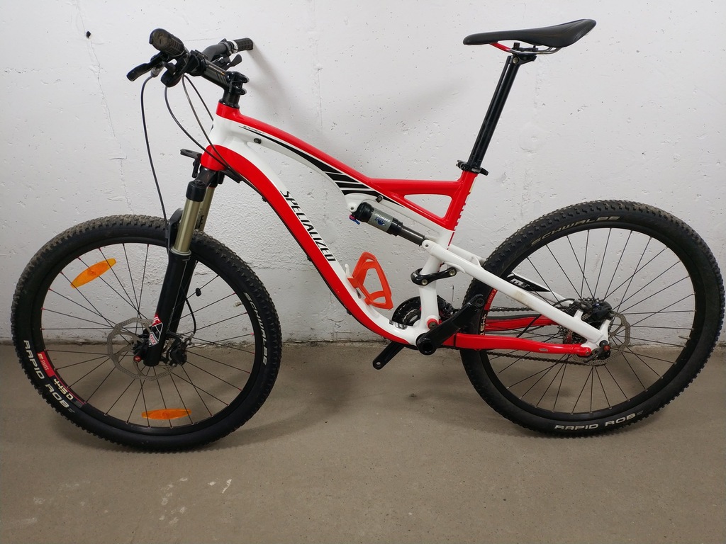 specialized camber expert 2012