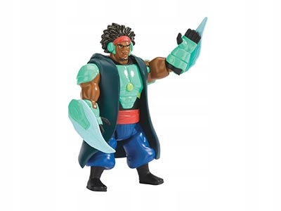 WIELKA SZÓSTKA (Big Hero 6) figurka WASABI