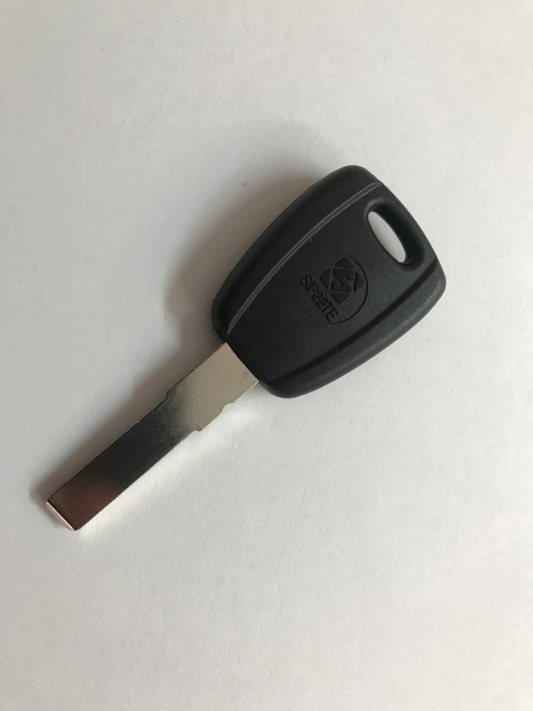 KLUCZYK FIAT DOBLO IMMOBILIZER KODOWANIE KRAKÓW