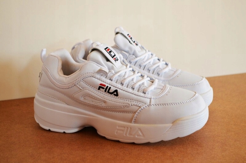 fila disruptor 40