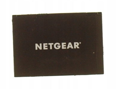 Oryginalna Bateria Netgear AirCard 790S 782s W-7