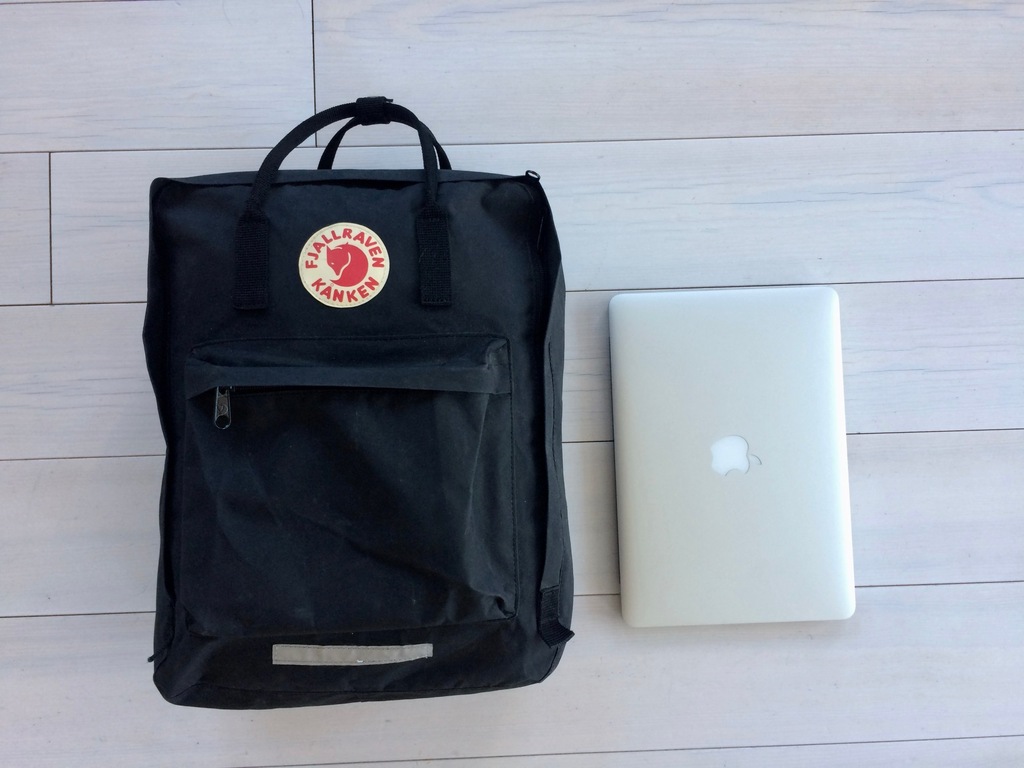 Plecak KANKEN MAXI Fjallraven
