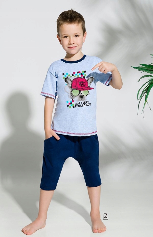 2216 Piżama ALAN 18