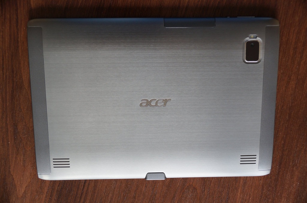 Acer a501 как прошить