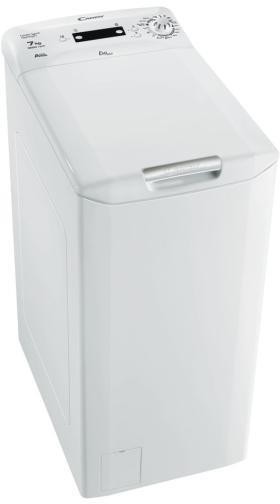 OUTLET! Nowa pralka CANDY EVO GT H12072D3-S z gw