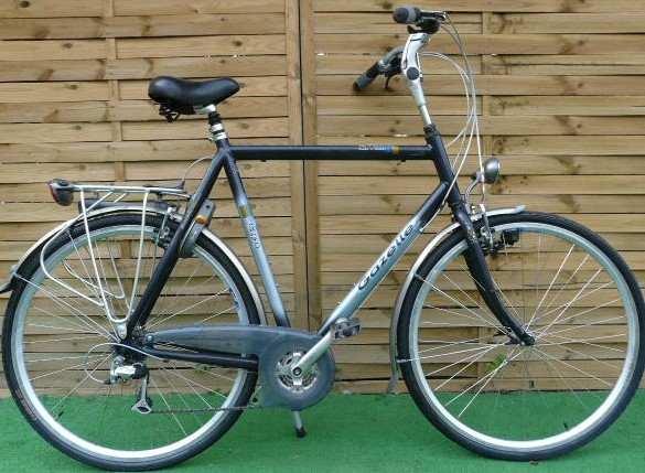 DUŻY rower męski Gazelle Medeo.RATY! I inne rowery