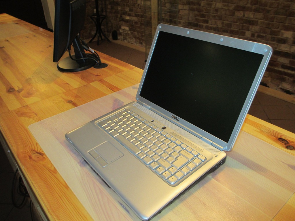 Laptop Dell Inspiron 1525 1.66GHz 2GB 160GB