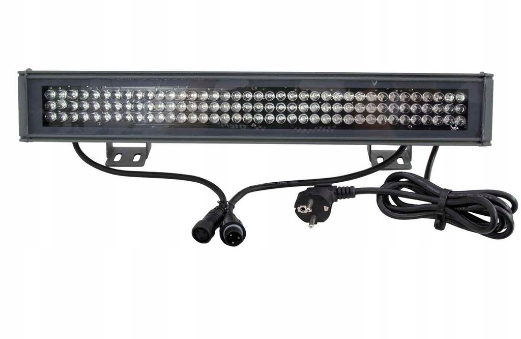 EUROLITE LED IP T500 RGB 10mm 20° IP65 wodoodporny