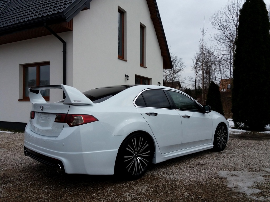 ACCORD VIII 2.2DTEC 200KM XENON NAVI KAMERA MUGEN