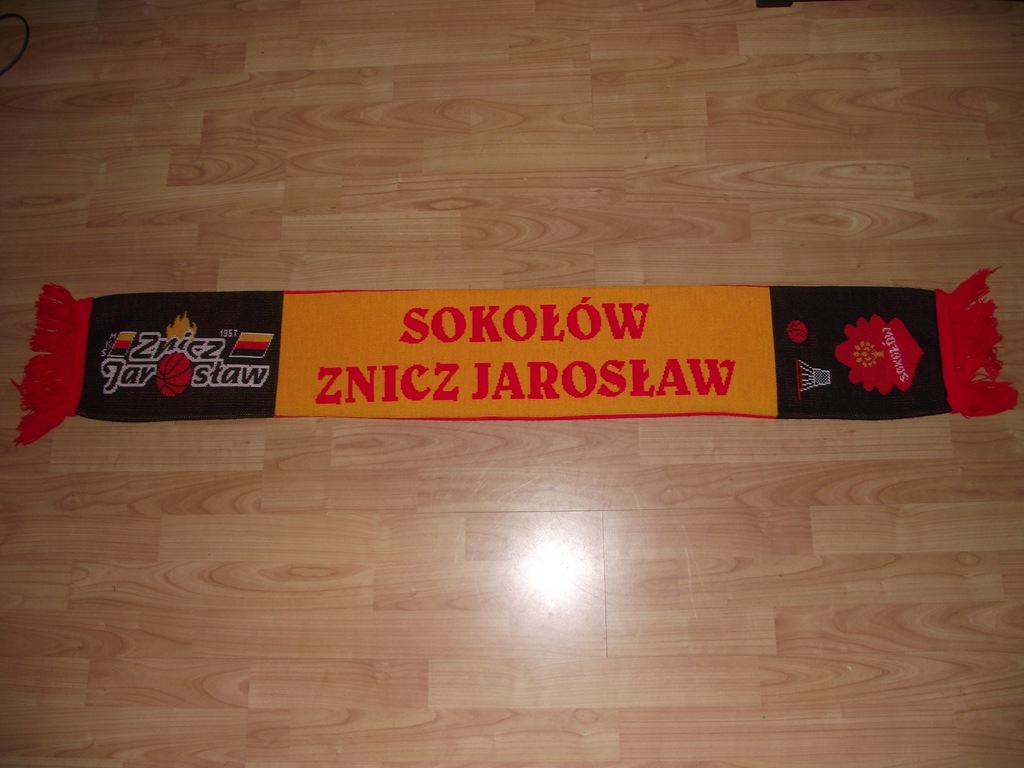 SZALIK SOKOŁÓW ZNICZ JAROSŁAW