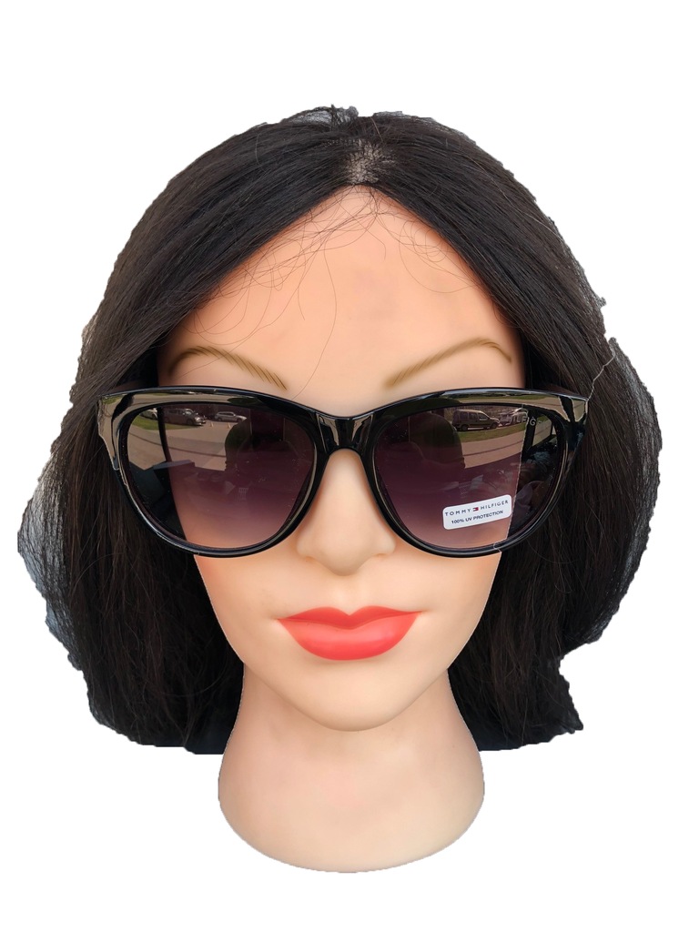 Tommy hilfiger audrey store sunglasses