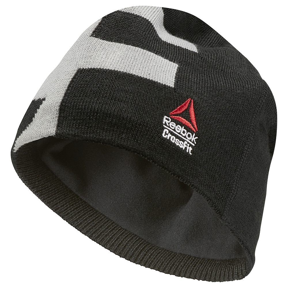 Шапка Reebok KHL мужская