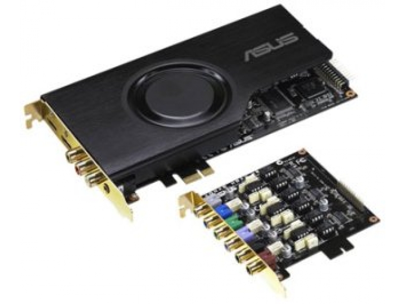 Asus Xonar HDAV 1.3 Deluxe (7.1)