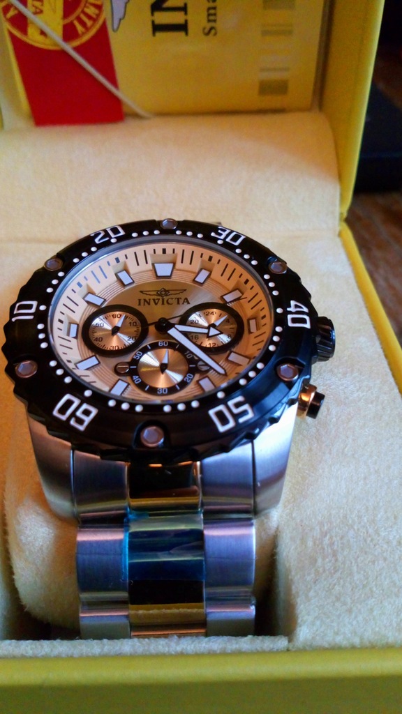 Invicta 22519 hot sale