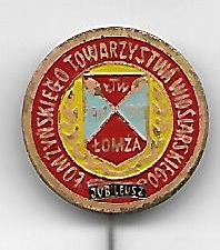 Łomżyńskie Towarzystwo Wioślarskie Łomża