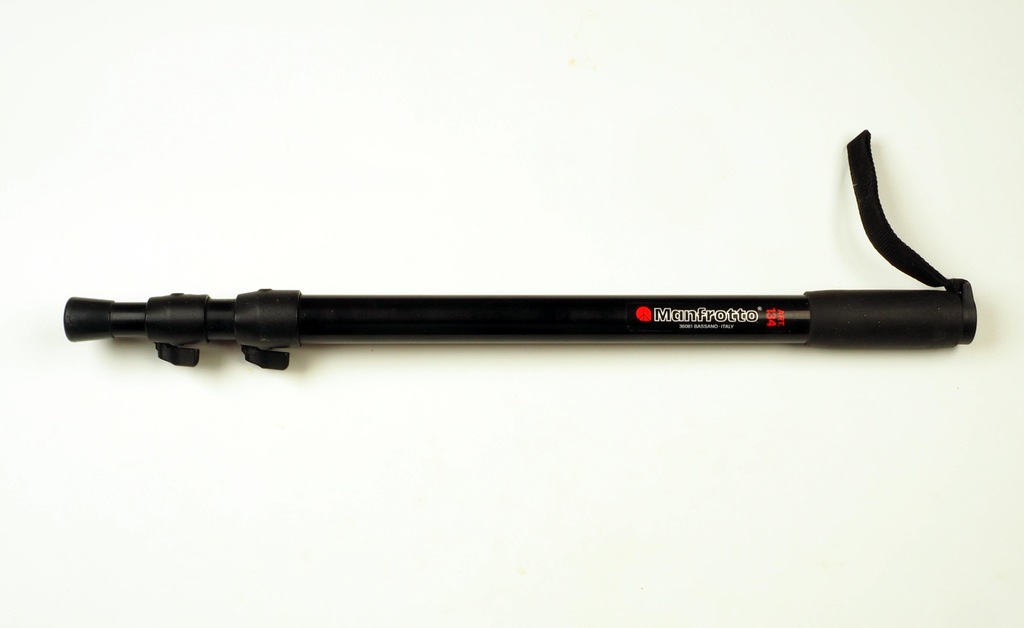 statyw monopod 134B Manfrotto