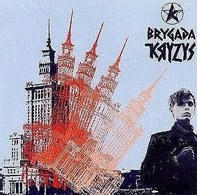 Brygada Kryzys - Live '81 CD