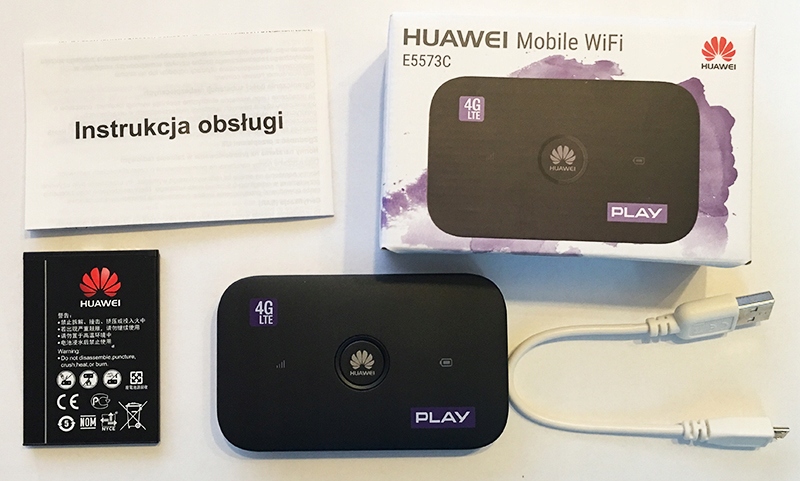 Прошивка модема huawei e5573c