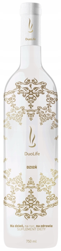 DuoLife Dzień 750 ml DuoLife
