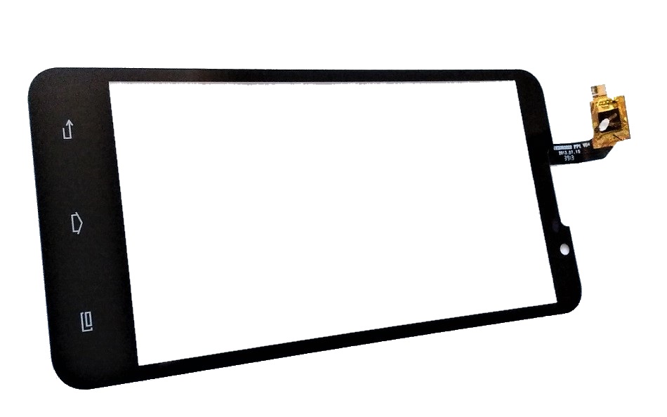 Goclever Insignia 5X DIGITIZER SZYBKA EKRAN DOTYK