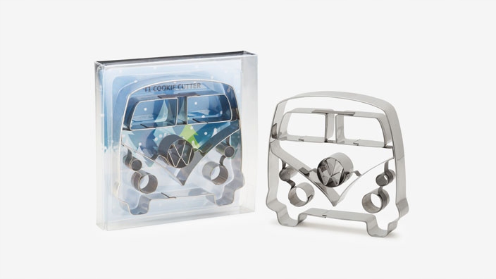 FOREMKA DO CIASTEK VW T1 BULLI ORYG. 16D069660