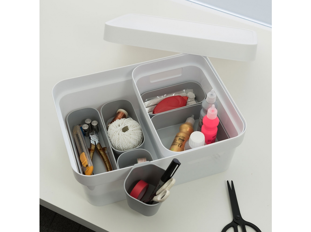 97916 CURVER ORGANIZER POJEMNIK DO SZUFLADY - 7211104342 - oficjalne