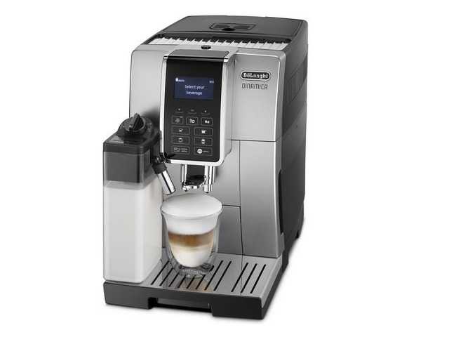 Ekspres DE LONGHI Dinamica Ecam 350.55SB