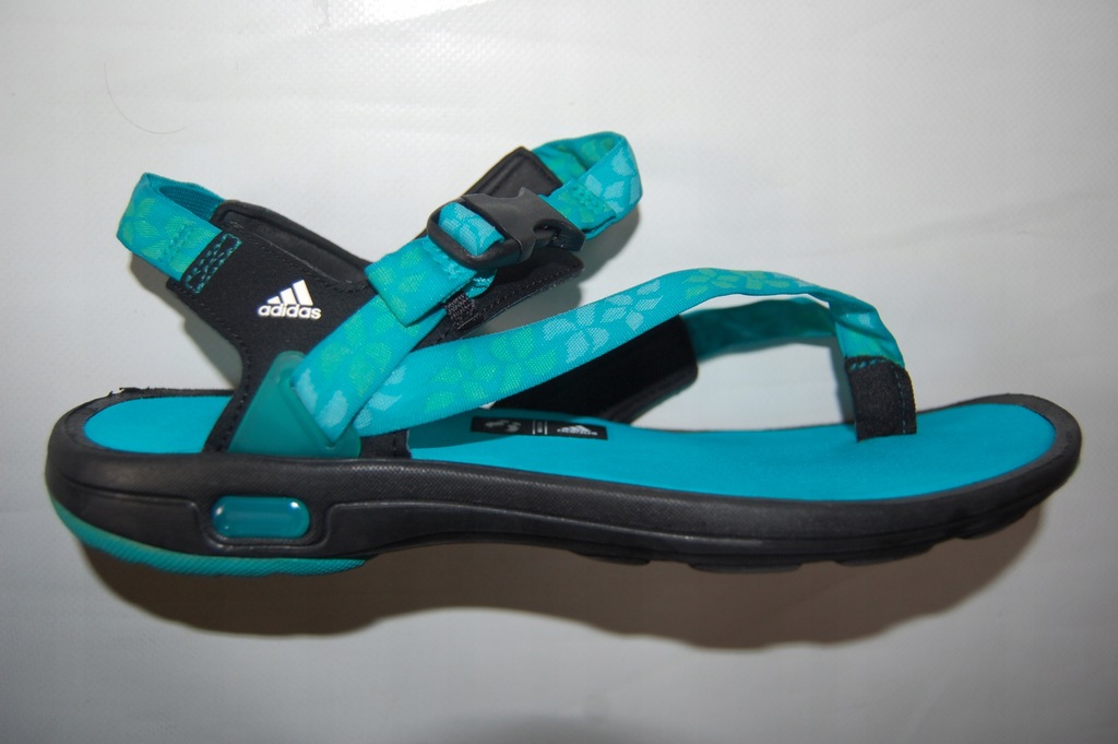 Sanda y japonki Adidas Libria Traxion rozmiar 40 5 7480065585 oficjalne archiwum Allegro