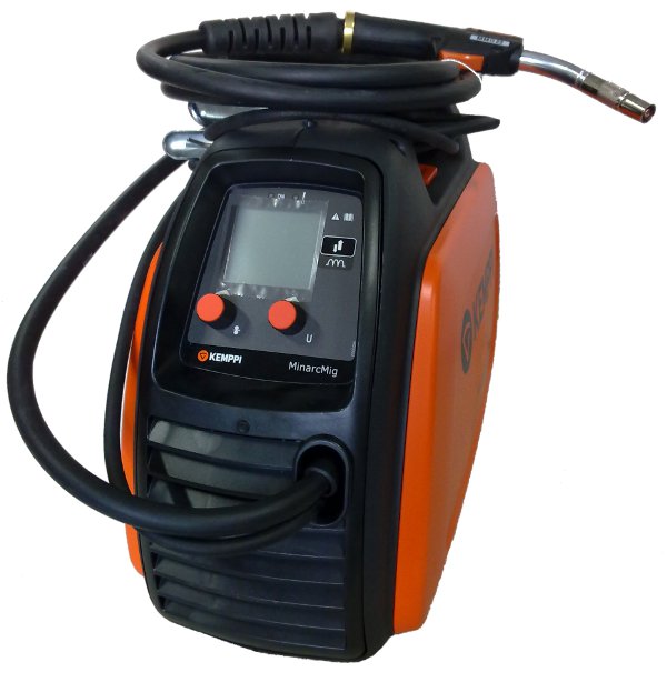 Spawarka Kemppi MinarcMig 170 EVO migomat 230V