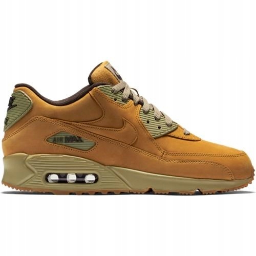 Buty Nike Air Max 90 Winter Premium - 683282-700