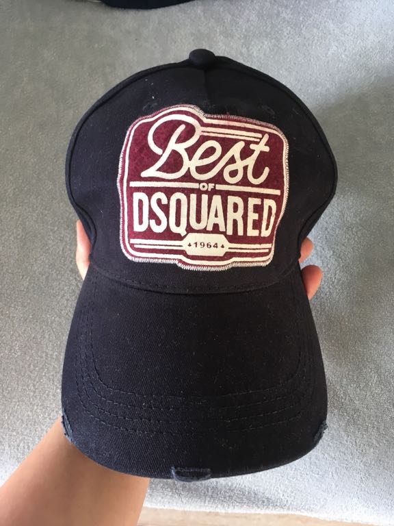 best dsquared