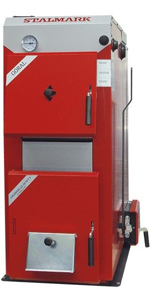Kocioł STALMARK Góral 13kW