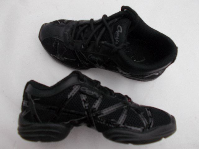 DANCE CAPEZIO BUTY TANIEC DO TAŃCA 29 SNEAKERSY