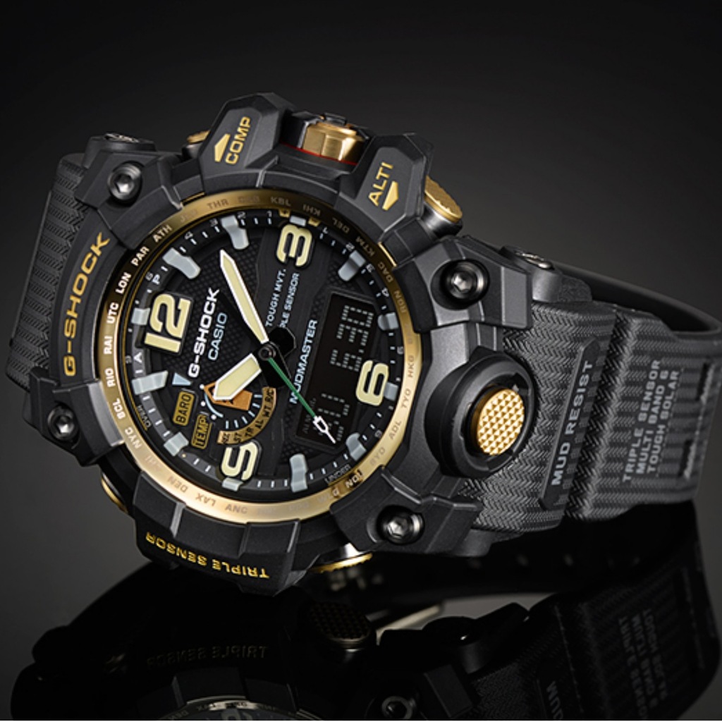 casio g shock gwg