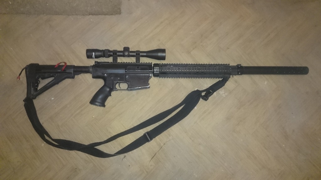 SR 25 520 fps