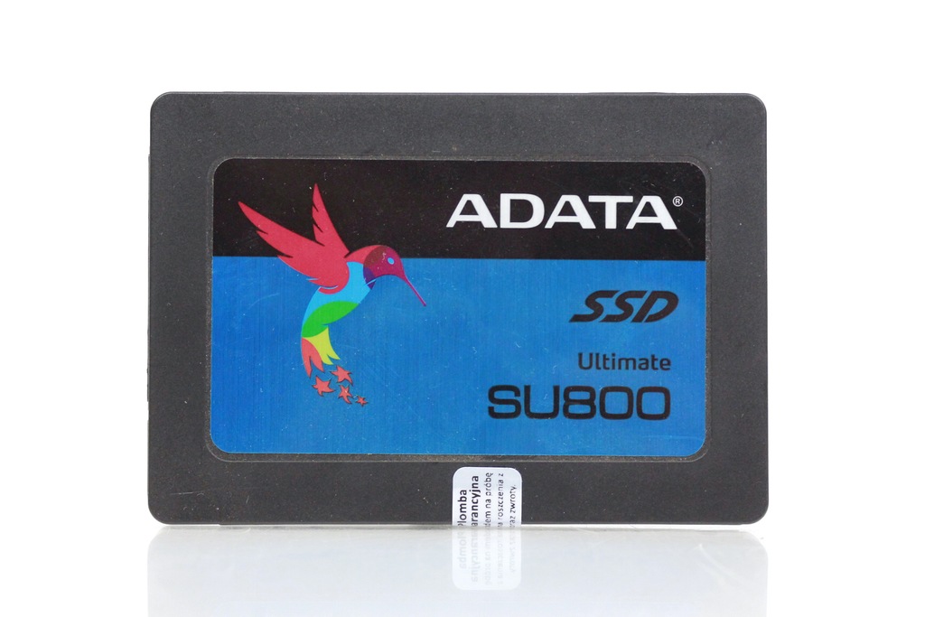 SSD ADATA 128GB SATA3 - Warszawa Sklep