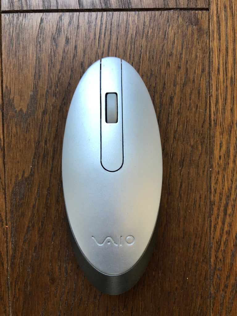 Mysz bezprzewodowa Bluetooth Sony VAIO