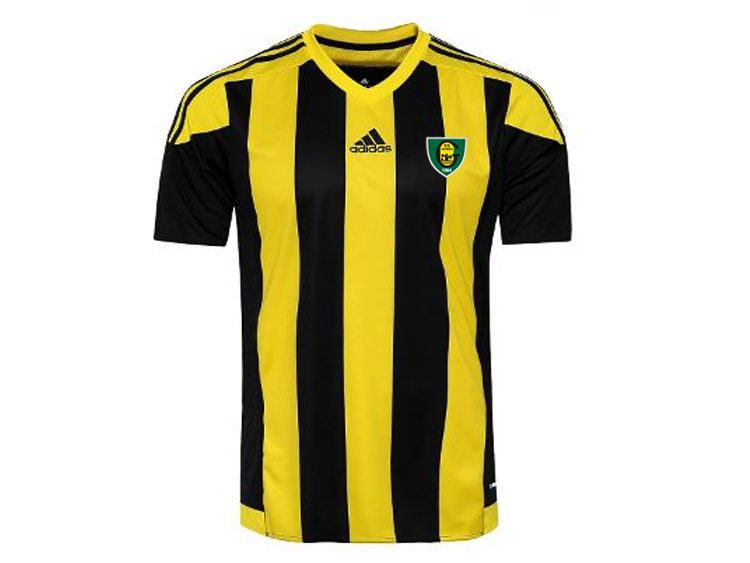 GKS01: GKS Katowice - koszulka Adidas M