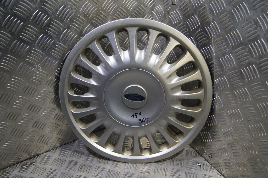 Kołpak Ford 15" ORYGINALNY XS7Y-1130-AB