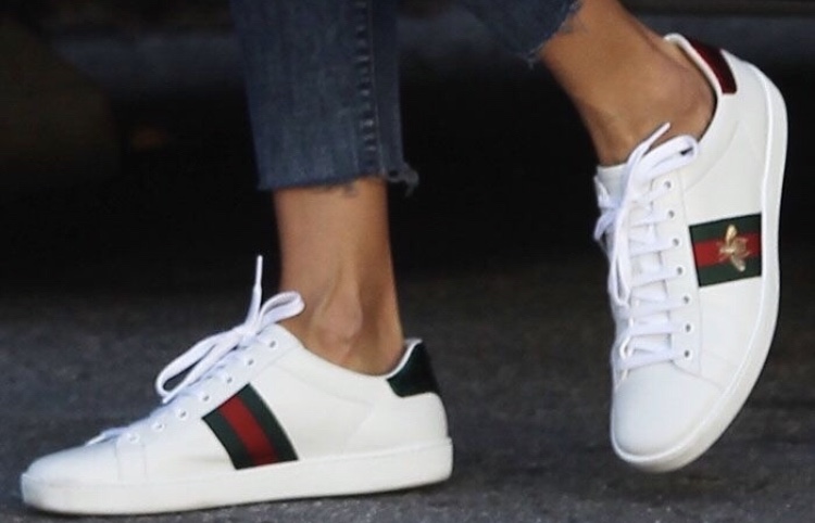 Trampki Gucci Sneakersy 39 bee mucha PL