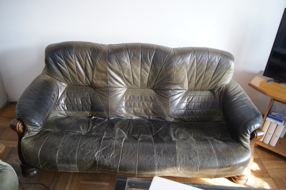 Sofa fotel